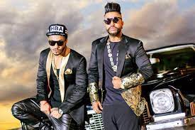 Sukhe And Raftaar To Release Latest Single Amp 039 All Black Amp 039 Best Rapper Alive Hip Hop Songs Black Song