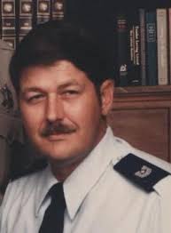 James Foster Obituary (1947