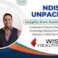 NDIS Unpacked - Insights from the Frontline event image