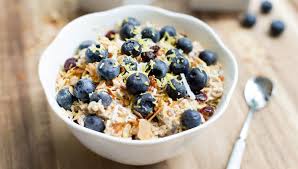Oats Overnight Rolled Oats Recipe Overnight Cold Oats Overnight Oatmeal Overnight Recipe Overnight Oats Recipe Easy Muesli Recipe Overnight Oatmeal Recipes
