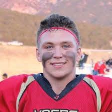 REESE DARRINGTON's Juab High School Bio