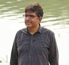 Prof. Vimal Mishra received Shanti Swarup Bhatnagar Prize