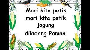 Download lagu jagung rebus mp3 dan video klip mp4 (3.29 mb) gudanglagu. Jagung Bakar Lirik Lagu Anak Cipt Pompi S Musik Pompi S Youtube