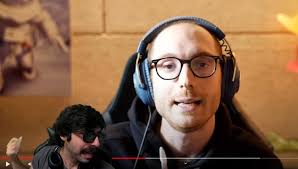 Ban di Brizz su Twitch, botta e risposta con PaoloCannone