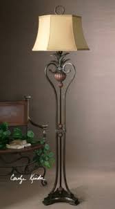 Tuscan Floor Lamp Tuscanyagriturismogiratola Bronze Floor Lamp Tuscan Style Traditional Floor Lamps