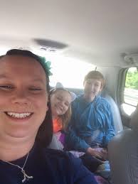 My name is Ashley and I am a Registered Nurse here in the Cancer Center. I  work in the Infusion Suite in 3K at DHMC and have been here for over 3