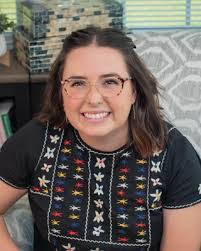 Kristy Larkin's Instagram, Twitter & Facebook