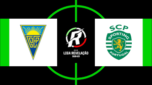 See more of liga revelação on facebook. Liga Revelacao Estoril Praia 3 1 Sporting Cp Youtube