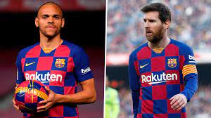 Feb 20, 2020 · the temple isn't braithwaite and michael's only ongoing project either. Fc Barcelona Wollte Martin Braithwaite Lionel Messis Nummer 10 Ubernehmen Barca Sturmer Reagiert Goal Com