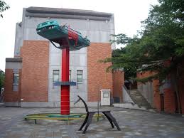Graduate institute of arts administration and management. åŒ—è—å¤§è£é£¾ Mapio Net