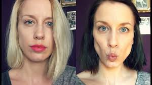 Privata bilder badoo srbija auch ein toller braunton sieht sehr schön aus. Von Blond Auf Braun Youtube