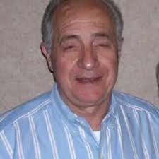 Obituary information for Ernest Thomas Pellegrino