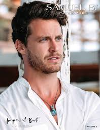 Samuel B. 2021 Women's Catalog by Samuel B.