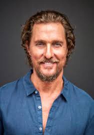 Greenlights by Matthew McConaughey, Paperback