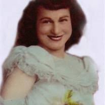 Mary Crispino Obituary