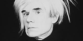 Andy Warhol