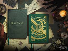 Candela Obscura Core Rulebook Review | Gnome Stew