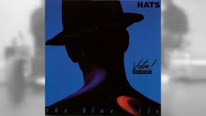 Image result for Nile Blue 1989 ARO