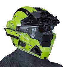 Halo Helmet Ffx900 3d Model Helmet Helmet Concept Halo