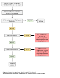 Any reference in these archives to. Thromboseverdacht Nach Impfung Labordiagnostik