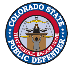Colorado Public Defender Arapahoe Home Facebook