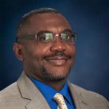 Michael Opara, DBA, CPA, Associate Professor of Accounting