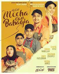 Hidup jadi barista, hidang kopi sempurna! Mocha Kau Bahagia Tv3 Myinfotaip
