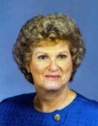 Obituary information for Barbara Ann Simms
