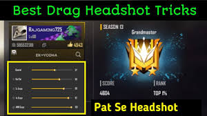 7:11 epic battles official recommended for you. Best Drag Headshot Sensitivity Hud Cantrol In Garena Free Fire Free Fire Best Settings 2020 Tips Youtube