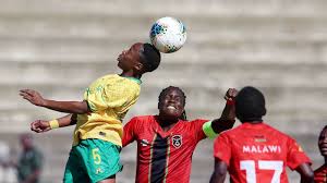 Follow us for match updates, news, videos and more. South Africa And Botswana To Meet In Cosafa Women S Championship Final