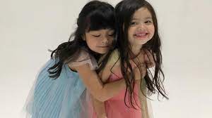 8 gambar) comel aaisyah dhia rana, anak che ta bercuti di kota 8: Aksi Comel Lara Alana Dan Aaisyah Dhia Rana Buat Korang Gerenti Geram