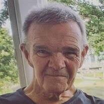 Peter Vincent Carlino Obituary