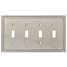 The Best Switch Plate Covers Of 2020