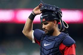 Harry Ford: The Prospect Who Defied the Odds – Inside His Journey from Mariners Castoff to Nationals' Next Star
