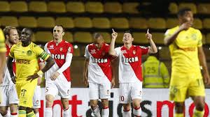 As monaco live stream online if you are registered member of bet365, the leading online betting company that has streaming coverage for more than 140.000 live sports. Ligue 1 Review Monaco Ease To 3 0 Victory Over Nantes Football News Sky Sports