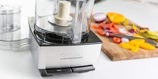 The wattage you choose depends on the intended usage. The 3 Best Food Processors In 2021 Reviews By Wirecutter