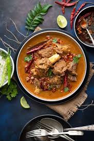 Dal Gosht Recipe Mumbai Style Cubes N Juliennes Recipe Mutton Recipes Gosht Recipe Recipes