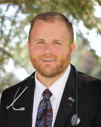 Meet your Vasectomist! Steven...