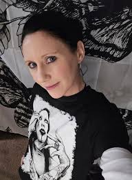 Shadowlander Art Shirt