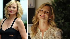 Maybe you would like to learn more about one of these? Lindsey Gort Cast As Samantha Jones The Carrie Diaries Season 2 Scoop Hollywood Life