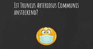 Was Ist Die Lebenserwartung Mit Truncus Arteriosus Communis