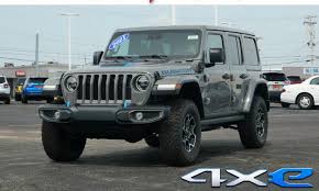 Image result for Sting Gray 2021 Wrangler