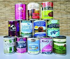 Maybe you would like to learn more about one of these? Buying The Best Canned Dog Food The New Approved Wet Dog Food List Is Here Whole Dog Journal