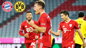 May 26, 2021 · der supercup 2021 zwischen dem fc bayern münchen und borussia dortmund findet am 17. Dfl Supercup 2021 Tickets Online Kaufen