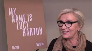 Laura Linney Gets Ready to Bring MY NAME IS LUCY BARTON to Broadway!