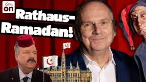 Karl Maher: "Ich liebe Wien"