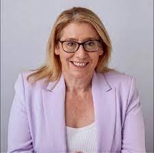 Olga Odonnell's Instagram, Twitter & Facebook