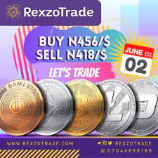 Sell your btc to verified vendors for naira(ngn) using different popular payments like cash deposit, cash in person, bank transfer, etc. Rexzotrade 1 Bitcoin Exchange In Nigeria On Twitter Join The Rexzotrade Family Today And Get The Highest Rates For Your Bitcoin Https T Co 3lspafkmx5 Trending Pepperdemreunion Unpredictabletacha June2020 Junewish Https T Co G4fpdujooo