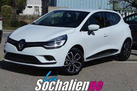 Les annonceurs souhaitant proposer à la vente leurs véhicules neufs concluent un contrat avec promoneuve. Renault Clio Iv Neuve Clio Iv 0 9 Tce 90ch Energy Intens 5p Roue De Secours Jantes 16 Diamantees Moins Chere