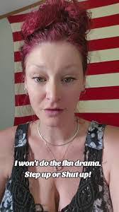 Christy Napier's Instagram, Twitter & Facebook